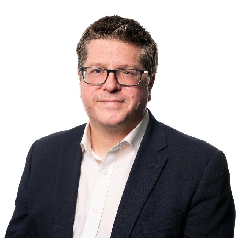 Eddy Hon, Director/ Country Manager, Howden Malaysia